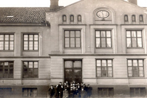 Bilde av Byskolen